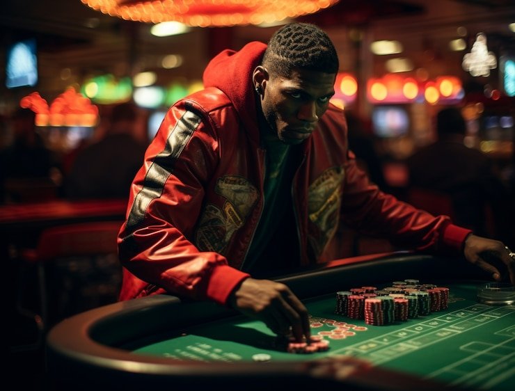 lunatogel slot app showing live casino tables and slot games interface